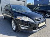 Ford Mondeo Turnier bei Gebrauchtwagen.expert - Abbildung (3 / 10)