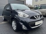 Nissan Micra bei Gebrauchtwagen.expert - Abbildung (3 / 10)
