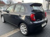 Nissan Micra bei Gebrauchtwagen.expert - Abbildung (5 / 10)