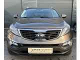 Kia Sportage bei Gebrauchtwagen.expert - Abbildung (2 / 10)