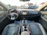 Kia Sportage bei Gebrauchtwagen.expert - Abbildung (9 / 10)
