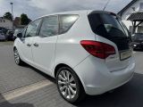 Opel Meriva bei Gebrauchtwagen.expert - Abbildung (6 / 10) Opel Meriva bei Gebrauchtwagen.expert - Abbildung (6 / 10)