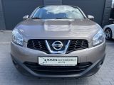 Nissan Qashqai bei Gebrauchtwagen.expert - Abbildung (2 / 10)