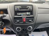 Suzuki Liana bei Gebrauchtwagen.expert - Abbildung (10 / 10)
