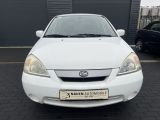 Suzuki Liana bei Gebrauchtwagen.expert - Abbildung (2 / 10)