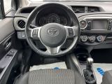 Toyota Yaris bei Gebrauchtwagen.expert - Abbildung (9 / 10)