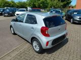 Kia Picanto bei Gebrauchtwagen.expert - Abbildung (5 / 15)