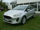 Ford Fiesta bei Gebrauchtwagen.expert - Abbildung (2 / 15)