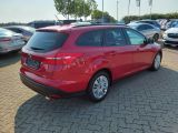 Ford Focus bei Gebrauchtwagen.expert - Abbildung (4 / 15)