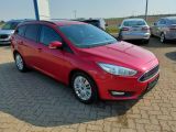 Ford Focus bei Gebrauchtwagen.expert - Abbildung (3 / 15)