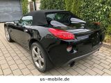 Pontiac Solstice bei Gebrauchtwagen.expert - Abbildung (5 / 7)
