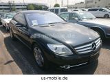 Mercedes-Benz CL-Klasse bei Gebrauchtwagen.expert - Abbildung (4 / 15)