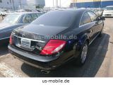 Mercedes-Benz CL-Klasse bei Gebrauchtwagen.expert - Abbildung (2 / 15)