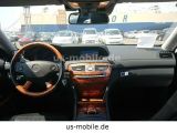 Mercedes-Benz CL-Klasse bei Gebrauchtwagen.expert - Abbildung (7 / 15)