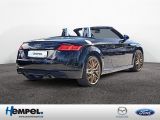 Audi Audi TT bei Gebrauchtwagen.expert - Abbildung (3 / 15) Audi Audi TT bei Gebrauchtwagen.expert - Abbildung (3 / 15)
