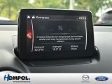 Mazda CX-3 bei Gebrauchtwagen.expert - Abbildung (8 / 15)