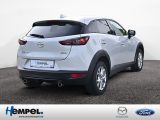 Mazda CX-3 bei Gebrauchtwagen.expert - Abbildung (3 / 15)
