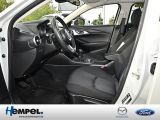 Mazda CX-3 bei Gebrauchtwagen.expert - Abbildung (7 / 15)
