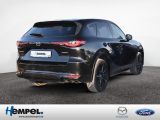 Mazda CX-60 bei Gebrauchtwagen.expert - Abbildung (3 / 15)