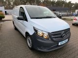 Mercedes-Benz Vito bei Gebrauchtwagen.expert - Abbildung (2 / 15)