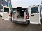 Mercedes-Benz Vito bei Gebrauchtwagen.expert - Abbildung (4 / 15)