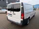 Mercedes-Benz Vito bei Gebrauchtwagen.expert - Abbildung (3 / 15)