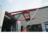 Mercedes-Benz Sprinter bei Gebrauchtwagen.expert - Abbildung (13 / 15)