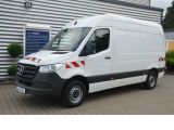 Mercedes-Benz Sprinter bei Gebrauchtwagen.expert - Abbildung (2 / 15)