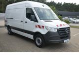 Mercedes-Benz Sprinter bei Gebrauchtwagen.expert - Abbildung (3 / 15)