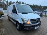Mercedes-Benz Sprinter bei Gebrauchtwagen.expert - Abbildung (2 / 15)