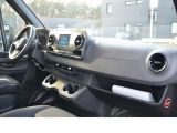 Mercedes-Benz Sprinter bei Gebrauchtwagen.expert - Abbildung (12 / 15)