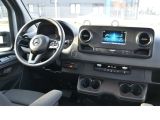Mercedes-Benz Sprinter bei Gebrauchtwagen.expert - Abbildung (14 / 15)