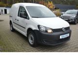 VW Caddy bei Gebrauchtwagen.expert - Abbildung (3 / 15) VW Caddy bei Gebrauchtwagen.expert - Abbildung (3 / 15)