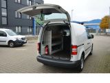 VW Caddy bei Gebrauchtwagen.expert - Abbildung (7 / 15) VW Caddy bei Gebrauchtwagen.expert - Abbildung (7 / 15)