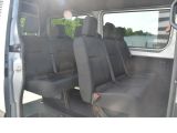 Mercedes-Benz Sprinter bei Gebrauchtwagen.expert - Abbildung (14 / 15)