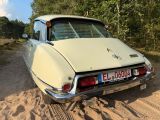 Citroen DS 23 bei Gebrauchtwagen.expert - Abbildung (13 / 15)