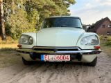 Citroen DS 23 bei Gebrauchtwagen.expert - Abbildung (2 / 15)