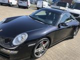 Porsche 997 bei Gebrauchtwagen.expert - Abbildung (4 / 15)