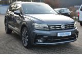 VW Tiguan bei Gebrauchtwagen.expert - Abbildung (6 / 15)