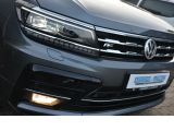 VW Tiguan bei Gebrauchtwagen.expert - Abbildung (4 / 15)