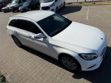 Mercedes-Benz C-Klasse bei Gebrauchtwagen.expert - Abbildung (3 / 15)