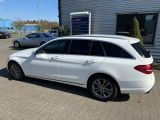 Mercedes-Benz C-Klasse bei Gebrauchtwagen.expert - Abbildung (8 / 15)