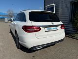 Mercedes-Benz C-Klasse bei Gebrauchtwagen.expert - Abbildung (5 / 15)