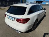 Mercedes-Benz C-Klasse bei Gebrauchtwagen.expert - Abbildung (4 / 15)