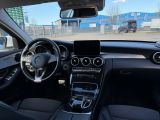 Mercedes-Benz C-Klasse bei Gebrauchtwagen.expert - Abbildung (15 / 15)