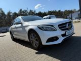 Mercedes-Benz C-Klasse bei Gebrauchtwagen.expert - Abbildung (7 / 15)