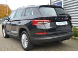 Skoda Kodiaq bei Gebrauchtwagen.expert - Abbildung (7 / 15)