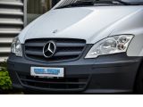 Mercedes-Benz Vito bei Gebrauchtwagen.expert - Abbildung (3 / 15)