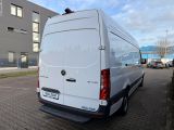 Mercedes-Benz Sprinter bei Gebrauchtwagen.expert - Abbildung (4 / 15)
