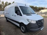 Mercedes-Benz Sprinter bei Gebrauchtwagen.expert - Abbildung (2 / 15)